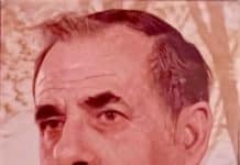 La Vida del periodista ilicitano Àngel Castaño Valero.