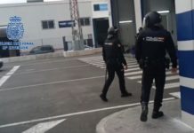 Thousands of fraudulent ITV Inspections uncovered in Crevillente