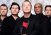 Simple Minds kommer til Alicante sommeren 2024