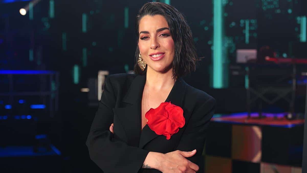 X Factor’s Ruth Lorenzo to feature in Torrevieja Habaneras Contest