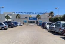 Torrevieja Hospital to Expand Rehabilitation Service with €1.1m Modular Building The expansion is being driven by rising demand. The hospital’s current rehabilitation area, located on the second floor of the west wing, is at full capacity, limiting patients to a set number of sessions regardless of their recovery progress