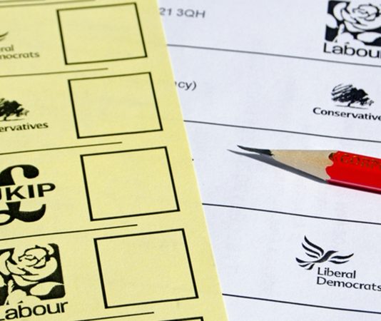 ¡Corre la voz! Más británicos en España ya pueden votar en el Reino Unido.