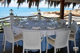 Barlovento restaurant