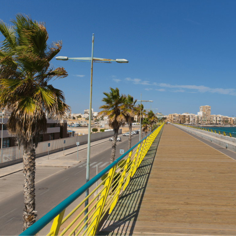 Sueña Torrevieja Warns of Fourth Delay for Levante Dock Development