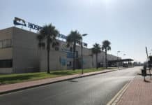 Torrevieja Hospital to Come Under Elche Reference Management
