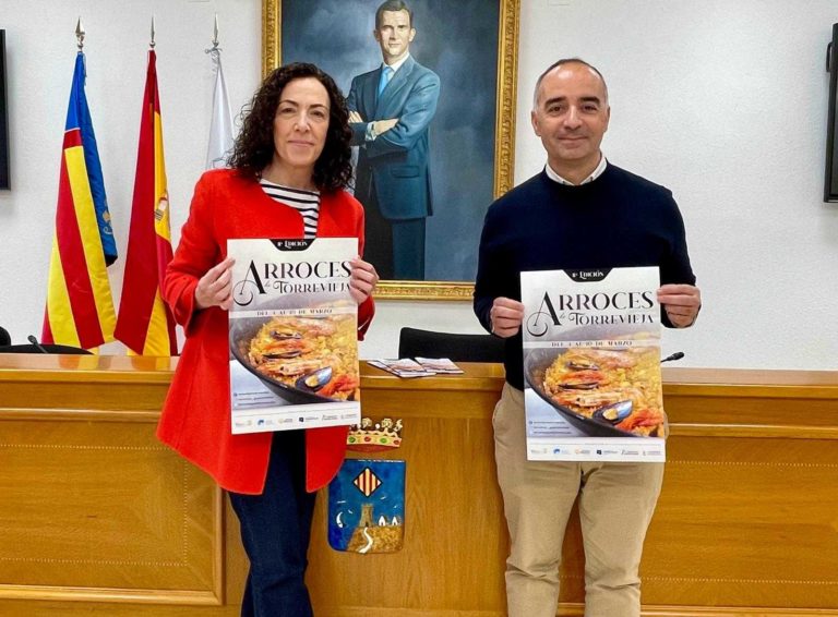 Gastronomic Excellence with the “Arroces De Torrevieja”