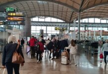 Sterke wintergroei verwacht op luchthaven Alicante-Elche Een groot deel van deze groei is te danken aan Ryanair, dat zijn activiteiten in Alicante blijft uitbreiden en de rol van de luchthaven als belangrijk knooppunt voor reizen binnen Europa en het Middellandse Zeegebied versterkt.