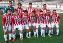 El gol de Anderson asegura puntos para Montesinos