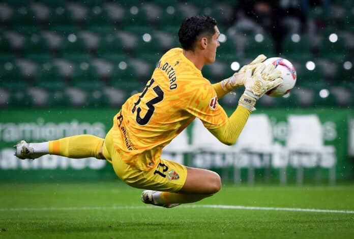 Dituro to bezpieczna para rąk