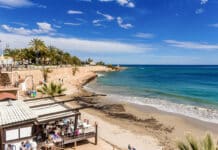 Framställning om ett kulturcentrum i Orihuela Costa Petition for a Cultural Centre in Orihuela Costa