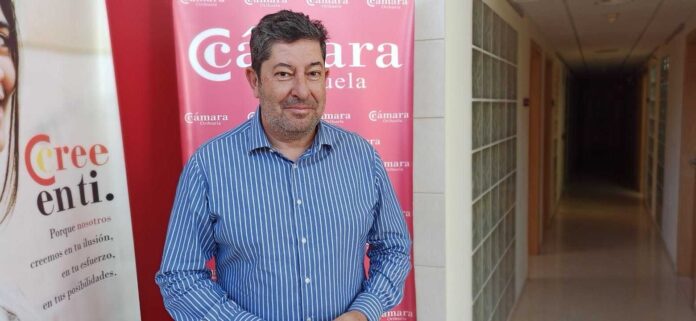 Artículo de Opinión de Mario Martínez Sobre - Presidente de la Cámara de Comercio