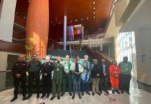 Première van de documentaire 'Consenso Victoria' in Almería Vrijdag 17 januari is het Teatro Apolo in Almería het decor voor de première van de documentaire “Consenso Victoria” (Victoria Consensus), een productie die volledig in Mojácar is gefilmd