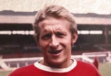 “Football Mourns the Loss of a Legend: Denis Law Passes Away at 84”