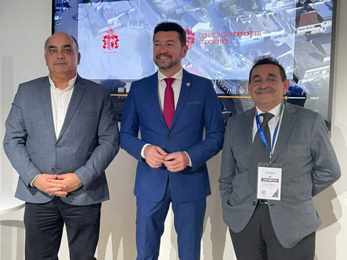 Orihuela ha iniciado su participación en la Feria Internacional de Turismo (FITUR), consolidando su posición como referente en turismo cultural, histórico y deportivo.