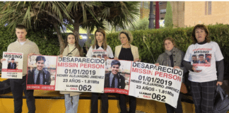 Reabren la investigación sobre la desaparición de Henry en Orihuela Costa hace seis años Over the past six years, Henry’s family has openly criticised the Guardia Civil for what they perceive as inadequate efforts to resolve the case.