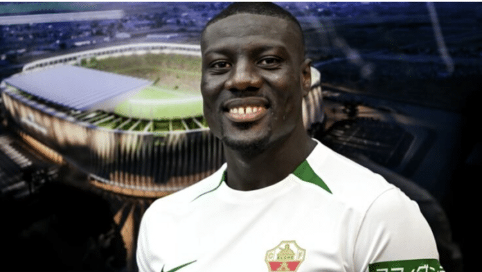 Były obrońca Preston North End i Sheffield Wednesday, Bambo Diaby, potępił rasistowskie obelgi skierowane pod jego adresem podczas meczu Elche Segunda Division ze Sportingiem Gijón.