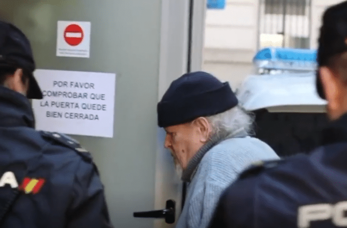 После четырех часов обсуждения присяжные в провинциальном суде Аликанте в четверг вынесли единогласный вердикт, признав 73-летнего финна виновным в убийстве и расчленении своего партнера в Торревьехе.