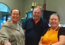 New Spiritual Centre Opens in Los Montesinos Already the Centre is very well supported, and has hosted a number of successful events,