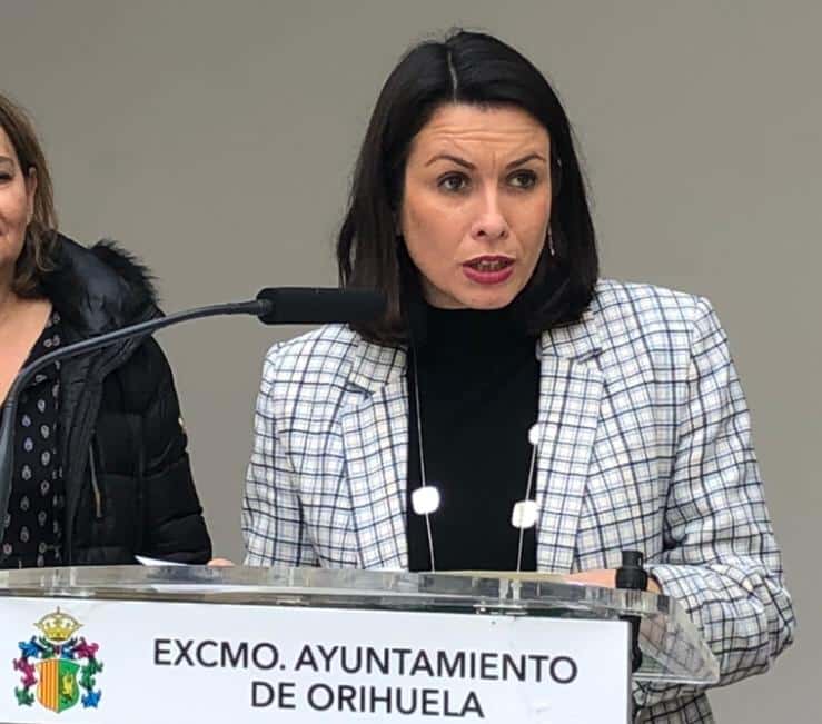 Procedural Error Delays Court Testimony of Orihuela PSOE Leader