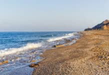 Mojácar is een huisdiervriendelijke toeristische bestemming nu het zijn eerste hondenstrand opent Met de nieuwe inrichting wordt het strand van Macenas niet alleen een ontmoetingsplaats voor dierenliefhebbers, maar ook een voorbeeld van hoe toeristische ontwikkeling hand in hand kan gaan met inclusie en duurzaamheid.