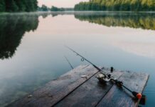 Pocas opciones en Urban Carp Match 3 Al menos hubo dos pescadores que rompieron la barrera de las dos cifras, y fueron Martin Fisher desde el puesto 13 con el peso más alto del día, 17 kg.