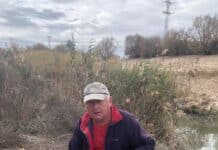 Copa de invierno Carp-R-Us La foto es del ganador de la Copa de Invierno, Trevor Morrey, en un partido anterior.