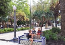 Early Spring in Elche: A City Blooming with Culture and Charm Spring in Elche brings a refreshing change as the weather warms, flowers bloom, and the city comes alive with colour and activity.