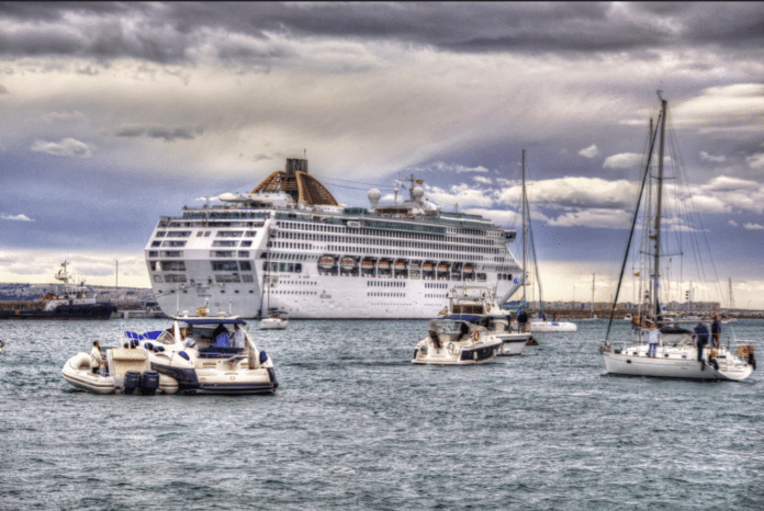 This expansion, requiring an investment of over one million euros, will be funded by the Port Authority.