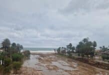 Prognoza pogody dla Torrevieja i Orihuela Costa – niedziela 4 stycznia 2026 r. 4 stycznia 2026 r. w regionie spodziewane jest przeważnie pochmurne i niespokojne powietrze, a od południa ciągłe opady deszczu i wysoka wilgotność powietrza będą kształtować warunki na całym obszarze.