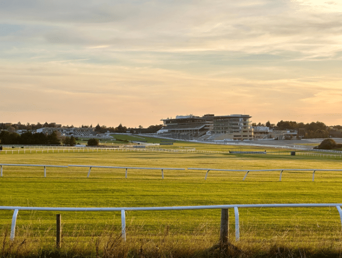 El Festival de Cheltenham ya está en el horizonte y la Copa de Oro parece ya una conclusión inevitable.