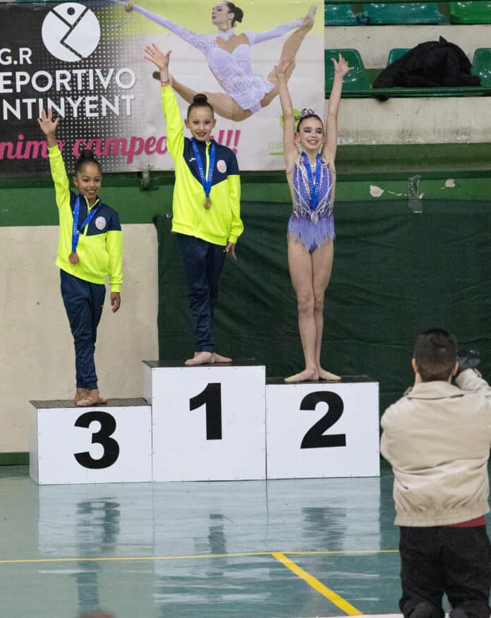 Вітаємо всіх гімнасток та бажаємо успіхів у наступних змаганнях!