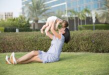 Un guide étape par étape pour retrouver la forme après la grossesse Retrouver la forme après une grossesse est un voyage qui demande de la patience, de la cohérence et de l’autocompassion.