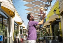 Zenia Boulevard Celebrates March with Special Events for Women’s Day and Father’s Day Zenia Boulevard Celebrates March with Special Events for Women’s Day and Father’s Day
