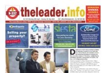 The Leader Zeitung 28. April 2025 The Leader Newspaper 28 April 2025 - Edition 1073