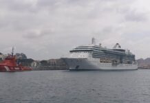 Historic Day in Cartagena as City hosts over 8,000 Cruise Passengers Cartagena experienced a landmark moment on Holy Wednesday as more than 8,000 cruise passengers disembarked in the city, marking one of the busiest days in its cruise tourism history.