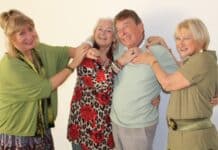 ACTS Brings Laughter, Chaos, and the Russian Mafia to the Stage – Tickets Selling Fast! Come for the comedy, stay for the chaos—and support a great cause while you’re at it!