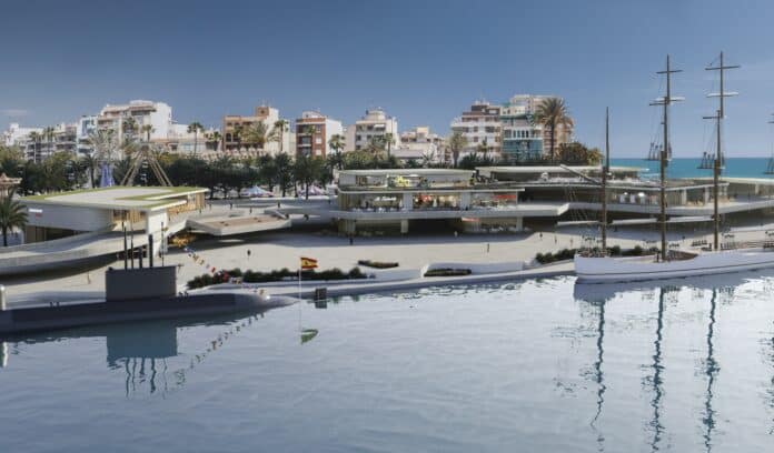 Первоначально планировалось, что встреча посетителей состоится в августе, но теперь проект отложен на неопределенный срок, что повлияло на планы по проведению насыщенного летнего сезона.