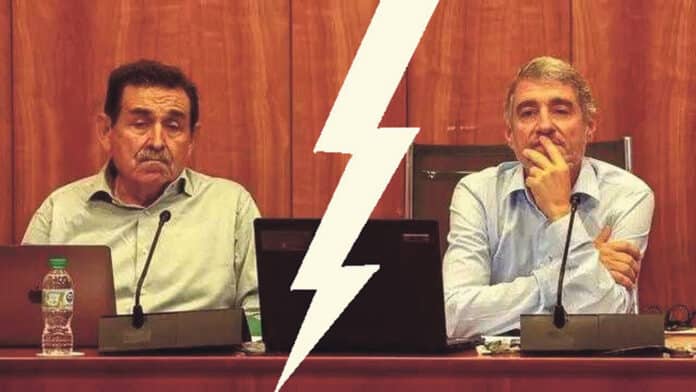 Для Вегари завдання зрозуміле: заспокоїти Vox і ризикнути відчужити прихильників центристів, або ж чинити опір і ризикувати своєю владою.