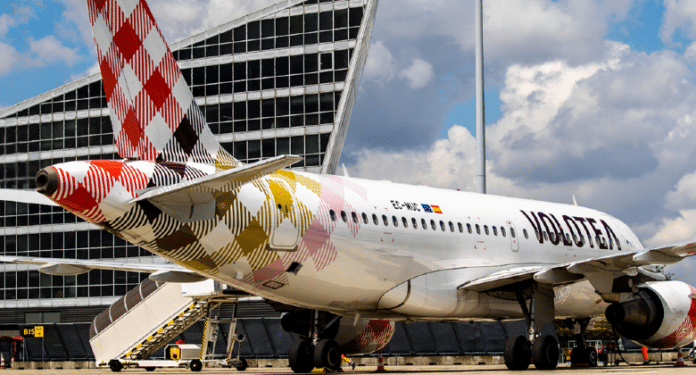 Volotea plans to offer approximately 5,000 seats across 32 flights between July and August, aiming to boost both outbound travel to Provence and inbound tourism from France to Murcia.