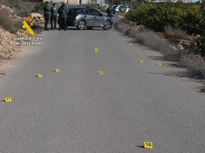 Те, що почалося як відчайдушне благання родини про відповіді, завершилося транскордонним полюванням, трагічною знахідкою в тихому іспанському гаю та розкриттям моторошного злочину, який охопив дві країни.