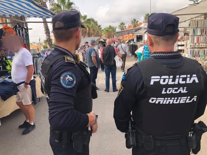 A surge in violent crime has left Orihuela Costa residents shaken, following a recent shooting that critically injured a man and an attempted kidnapping just days later.