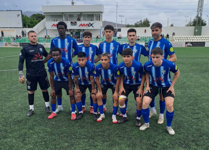 Dopo aver conquistato una doppietta di campionato su Novelda, Thader può ora rilassarsi e godersi una meritata pausa estiva.