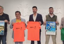 Orihuela organiseert 12e Playa de Orihuela-triatlon Цьогорічна подія особливо значуща, оскільки включає кваліфікаційні змагання на чемпіонат Іспанії з триатлону на довгі дистанції на Олімпійських іграх.