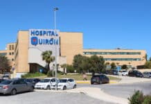 Quirónsalud Torrevieja będzie gościć wiodących ekspertów w leczeniu raka trzustki У четвер, 8 травня, лікарня Quirónsalud Torrevieja збере понад 100 медичних спеціалістів для обговорення останніх досягнень у діагностиці та лікуванні раку підшлункової залози.