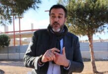 Steuerrevolte in Orihuela: Ex-Abgeordneter ruft Bürger auf, sich der „illegalen“ Steuererhöhung zu widersetzen Tax Revolt in Orihuela as Ex-Deputy Urges Public to Defy 'Illegal' Increase