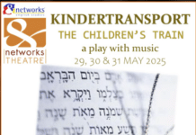 Orihuela’s Networks Theatre Revives Moving WWII Play Kindertransport Told entirely in English, this is theatre that you rarely see on the Costa Blanca.