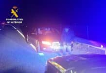 Driver Arrested After Driving 20 Kilometers the Wrong Way on Cartagena Motorway Investigators later discovered that the same individual had been arrested just three days earlier in Valencia for a similar incident involving wrong-way driving on another motorway.