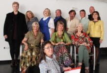 Curtain Up on Chaos! ACTS Theatre’s Hilarious New Comedy Old Actors Never Die... They Simply Lose the Plot is a delightfully madcap comedy that will keep you guessing (and giggling) from start to finish.