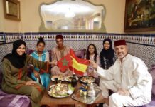 Orihuela Unanimously Rejects VOX’s Motion to Ban Muslim Festival of the Lamb Traditionally, families slaughter a lamb or goat and share the meat with relatives and the needy.