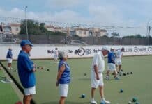 San Luis, San Miguel and Emerald Isle Roundup 7 June 25 San Luis, San Miguel and Emerald Isle Roundup 7 June 25